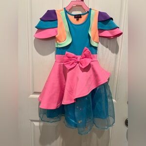 JoJo Closet‎ Siwa party dress